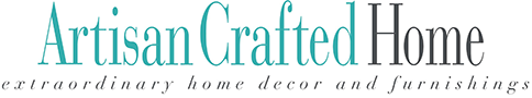 Artisan Crafted Home