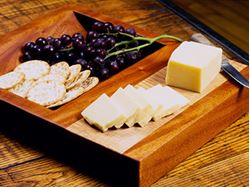 Picture of Cheese Board-Bowl