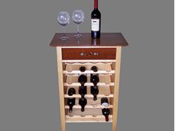 Picture of Leslie Wine Rack