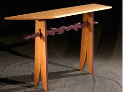Picture of Boyd Sofa Table
