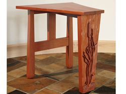 Picture of Cattail Table