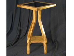 Picture of A-Frame Table