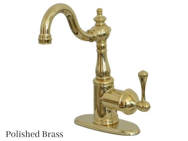 Kingston Brass Bath Faucet