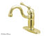 Picture of Kingston Brass Monoblock Bar Faucet