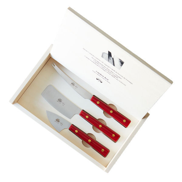 https://www.artisancraftedhome.com/images/thumbs/0074535_coltellerie-berti-hand-forged-cheese-knives-boxed-set-of-3-red-lucite.jpeg