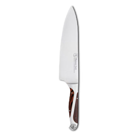 Stahlux Chefs Knife German Stainless Steel 