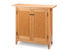 Picture of Cherry Side Cabinet
