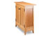Picture of Cherry Side Cabinet